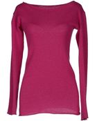 BP Cashmere Sweater - Lyst