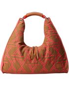 Nixon Tipi Hobo - Lyst