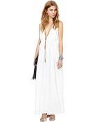 Nasty Gal Mythica Dress - Lyst
