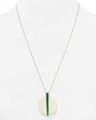House Of Harlow Erte Pendant Necklace 24 - Lyst