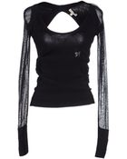 Guess Jumper - Lyst
