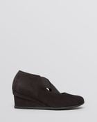 Arche Wedges Petty - Lyst