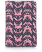 Hobbs Nw3 Butterfly Card Holder - Lyst