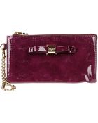 Blugirl Blumarine Handbag - Lyst