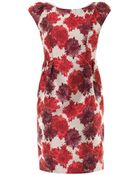 Weekend By Maxmara Rino Dress - Lyst