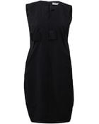 Jil Sander Trainer Dress - Lyst