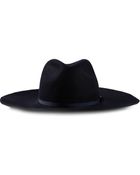 Ca4la Fedora Hat - Lyst