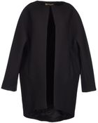 Balenciaga Coat - Lyst
