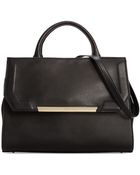 Calvin Klein Claudia Shopper - Lyst
