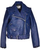 Acne Studios Jacket - Lyst
