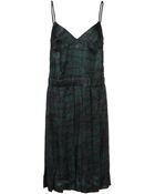 Marni Knee-Length Dress - Lyst
