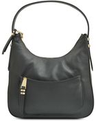 Lancel Lulli Hobo Bag - Lyst