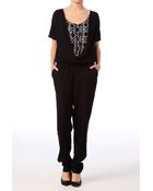 Object Collectors Item Jumpsuit - Ida X Jumpsuit Cd6 - Lyst