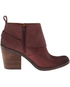 Lucky Brand Oppus - Lyst