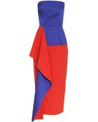 Roksanda Paget Dress - Lyst
