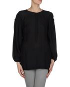 See By Chloé Blouse - Lyst