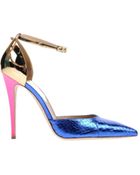 DSquared2 Pump - Lyst