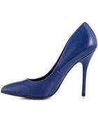 Steve Madden Galleryy - Lyst