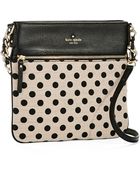 Kate Spade Ellen Crossbody Bag - Lyst