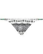 Vix Sphinx Brazilian Bikini Brief - Lyst