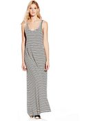 Vince Camuto Rising Stripe Maxi Dress - Lyst