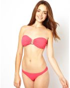 Melissa Odabash Melissa Obadash Equador Bikini Set - Lyst