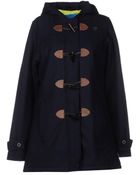 Iriedaily Coat - Lyst