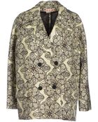 Marni Blazer - Lyst