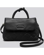 Marc By Marc Jacobs Crossbody - Quilty Small Top Handle - Lyst
