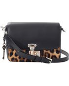 Dolce & Gabbana Top Handle Shoulder Bag - Lyst