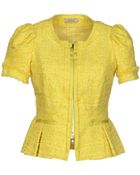 Nina Ricci Blazer - Lyst