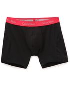 Calvin Klein Prostretch Boxer Briefs - Lyst