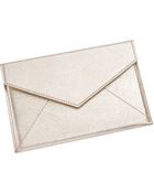 Trina Turk Envelope Clutch - Lyst