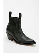 Urban Outfitters Ankle Boot - Lyst