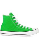 Converse The Chuck Taylor All Star Hi Sneaker - Lyst