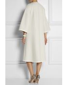 Issa Joan Wool-Blend Coat - Lyst