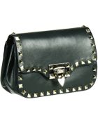 Valentino Rockstud Cross Body - Lyst