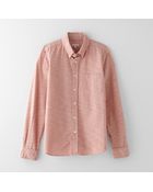 Steven Alan Classic Collegiate Shirt - Lyst