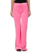 Juicy Couture Casual Pants - Lyst