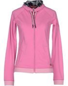 Napapijri Sweatshirt - Lyst