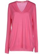 Cruciani Sweater - Lyst