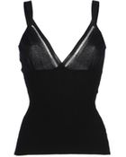 Antonio Marras Top - Lyst