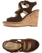 Geox Sandals - Lyst