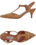 L'Autre Chose Pump - Lyst