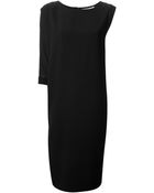 Frankie Morello Embellished Dress - Lyst