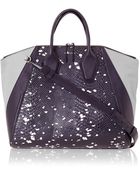 Pour La Victoire Noemi Tote - Lyst
