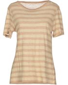 Massimo Alba Jumper - Lyst