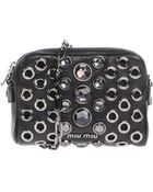 Miu Miu Handbag - Lyst