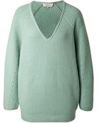 Paul & Joe Cashmere Pullover - Lyst