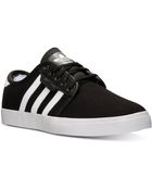Adidas Mens Seeley Casual Sneakers From Finish Line - Lyst